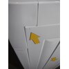 Pralka ELECTROLUX EW6SN506WP SensiCare 600 6kg 1000 obr Funkcje dodatkowe SensiCare