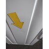 Pralka ELECTROLUX EW6SN506WP SensiCare 600 6kg 1000 obr Funkcje parowe Nie