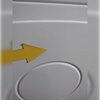 Pralka CANDY AI ProWash 500 TCA474TM5-S 7kg 1400 obr Funkcje dodatkowe Dodatkowe płukanie