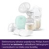 Laktator PHILIPS AVENT Essential SCD323/20 Użytkowanie Do codziennego użytkowania