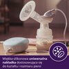 Laktator PHILIPS AVENT Essential SCD323/20 Zasilanie Sieciowe