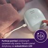 Laktator PHILIPS AVENT Essential SCD323/20 Pojemność [ml] 125