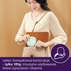 Laktator PHILIPS AVENT Essential SCD323/20 Regulacja siły ssania Tak