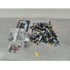 LEGO 10300 ICONS Wehikuł czasu z „Powrotu do przyszłości” Seria Lego Icons