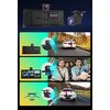 Tablet BLOW CarPlay 5.0 Bezprzewodowy Czarny + Kamera tył Technologia łączności Bluetooth