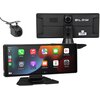 Tablet BLOW CarPlay 5.0 Bezprzewodowy Czarny + Kamera tył Typ złącza AUX