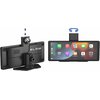 Tablet BLOW CarPlay 5.0 Bezprzewodowy Czarny + Kamera tył Typ złącza USB Typ C