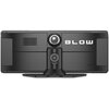 Tablet BLOW CarPlay 5.0 Bezprzewodowy Czarny + Kamera tył Kompatybilność Android Auto