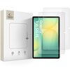 Szkło hartowane TECH-PROTECT Glass Fit+ do Samsung Galaxy Tab S7/S8/S9 11.0/S9 FE/S10 FE 10.9 (2 szt.)