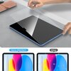 Szkło hartowane TECH-PROTECT Glass Fit+ do Samsung Galaxy Tab S7/S8/S9 11.0/S9 FE/S10 FE 10.9 (2 szt.) Cechy dodatkowe Grubość: 0.3 mm