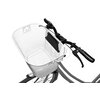 Koszyk na rower VÖGEL VKS-102WH Stalowy
