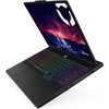 Laptop LENOVO Legion 5 Pro 16ADR10 16" IPS 240Hz R9-8945HX 32GB RAM 1TB SSD GeForce RTX5070 Windows 11 Professional, Funkcje AI Rodzaj laptopa Laptop dla graczy