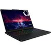 Laptop LENOVO Legion 5 Pro 16ADR10 16" IPS 240Hz R9-8945HX 32GB RAM 1TB SSD GeForce RTX5070 Windows 11 Professional, Funkcje AI Waga [kg] 2.4