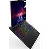 Laptop LENOVO Legion 5 Pro 16ADR10 16" IPS 240Hz R9-8945HX 32GB RAM 1TB SSD GeForce RTX5070 Windows 11 Professional, Funkcje AI Liczba wątków 32