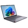 Laptop LENOVO IdeaPad Slim 3 15Q8X10 15.3' IPS X1-26100 16GB RAM 512GB SSD Windows 11 Home