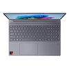 Laptop LENOVO IdeaPad Slim 3 15Q8X10 15.3' IPS X1-26100 16GB RAM 512GB SSD Windows 11 Home Liczba rdzeni 8