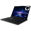 Laptop LENOVO Legion 5 15IRX10 15.1" OLED 165Hz i7-13650HX 32GB RAM 1TB SSD GeForce RTX5070 DLSS 4 Windows 11 Home Waga [kg] 1.9