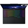 Laptop LENOVO Legion 5 15IRX10 15.1" OLED 165Hz i7-13650HX 32GB RAM 1TB SSD GeForce RTX5070 DLSS 4 Windows 11 Home Liczba rdzeni 14