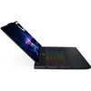 Laptop LENOVO Legion 5 Pro 16IAX10 16" IPS 165Hz Ultra 9-275HX 32GB RAM 1TB SSD GeForce RTX5070 Windows 11 Home, Funkcje AI Pamięć podręczna 40MB Cache