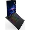 Laptop LENOVO Legion 5 Pro 16IRX10 16" IPS 240Hz i9-14900HX 32GB RAM 1TB SSD GeForce RTX5070, Funkcje AI Generacja procesora Intel Core 14gen