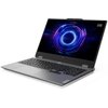 Laptop LENOVO LOQ 15IRX10 15.6" IPS 144Hz i5-13450HX 32GB RAM 1TB SSD GeForce RTX5060 DLSS 4 Pamięć podręczna 20MB Cache