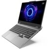 Laptop LENOVO LOQ 15IRX10 15.6" IPS 144Hz i5-13450HX 32GB RAM 1TB SSD GeForce RTX5060 DLSS 4 Maksymalna częstotliwość taktowania procesora [GHz] 4.6 (Turbo)