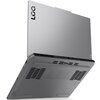 Laptop LENOVO LOQ 15IRX10 15.6" IPS 144Hz i5-13450HX 32GB RAM 1TB SSD GeForce RTX5060 DLSS 4 Typ pamięci RAM DDR5