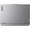 Laptop LENOVO LOQ 15IRX10 15.6" IPS 144Hz i5-13450HX 32GB RAM 1TB SSD GeForce RTX5060 DLSS 4 Maksymalna obsługiwana ilość pamięci RAM Brak możliwości rozszerzenia