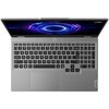 Laptop LENOVO LOQ 15IRX10 15.6" IPS 144Hz i5-13450HX 32GB RAM 1TB SSD GeForce RTX5060 DLSS 4 Liczba rdzeni 10