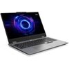 Laptop LENOVO LOQ 15IRX10 15.6" IPS 144Hz i5-13450HX 32GB RAM 1TB SSD GeForce RTX5060 DLSS 4 Rodzaj laptopa Notebook