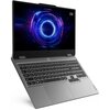 Laptop LENOVO LOQ 15IRX10 15.6" IPS 144Hz i5-13450HX 32GB RAM 1TB SSD GeForce RTX5060 DLSS 4 Waga [kg] 2.4