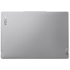 Laptop LENOVO Yoga Pro 7 14AHP9 14.5" IPS R7-8845HS 16GB RAM 1TB SSD GeForce RTX3050 Windows 11 Home, Funkcje AI Częstotliwość pamięci RAM [MHz] 6400