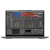 Laptop LENOVO Yoga Pro 7 14AHP9 14.5" IPS R7-8845HS 16GB RAM 1TB SSD GeForce RTX3050 Windows 11 Home, Funkcje AI Maksymalna obsługiwana ilość pamięci RAM 16 GB