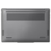 Laptop LENOVO Yoga Pro 7 14AHP9 14.5" IPS R7-8845HS 16GB RAM 1TB SSD GeForce RTX3050 Windows 11 Home, Funkcje AI Ogólna liczba gniazd pamięci RAM 0