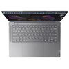 Laptop LENOVO Yoga Pro 7 14AHP9 14.5" IPS R7-8845HS 16GB RAM 1TB SSD GeForce RTX3050 Windows 11 Home, Funkcje AI Liczba rdzeni 8