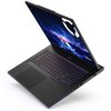 Laptop LENOVO Legion 9 18IAX10 18" IPS 240Hz U9-275HX 64GB RAM 2TB SSD GeForce RTX5090 Windows 11 Professional, Funkcje AI Waga [kg] 3.5
