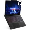 Laptop LENOVO Legion 9 18IAX10 18" IPS 240Hz U9-275HX 64GB RAM 2TB SSD GeForce RTX5090 Windows 11 Professional, Funkcje AI Maksymalna częstotliwość taktowania procesora [GHz] 5.4 (Turbo)