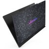Laptop LENOVO Legion 9 18IAX10 18" IPS 240Hz U9-275HX 64GB RAM 2TB SSD GeForce RTX5090 Windows 11 Professional, Funkcje AI Minimalna częstotliwość taktowania procesora [GHz] 2.1