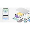 Lokalizator MILI MiTag Czarny Dedykowany model Smartfony z systemem Android od wersji 9.0