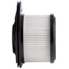 Zestaw filtrów do odkurzacza HISENSE IFHMVI do Hi-Move VI HVC646630A Zastosowanie Wychwytywanie kurzu