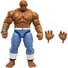 Figurka HASBRO Marvel Legends The Thing G08025X0 Gwarancja 24 miesiące