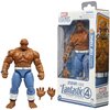 Figurka HASBRO Marvel Legends The Thing G08025X0 Załączona dokumentacja Instrukcja obsługi w języku polskim