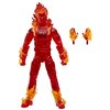 Figurka HASBRO Marvel Legends Ludzka Pochodnia G08035X0 Gwarancja 24 miesiące