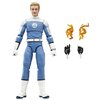 Figurka HASBRO Marvel Legends Johnny Storm G08005X0 Gwarancja 24 miesiące