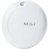 Lokalizator MILI MiTag Duo Biały (4 szt.)
