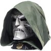 Hełm HASBRO Marvel Legends Doktor Doom G05865L0 Efekty dźwiękowe Nie