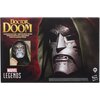 Hełm HASBRO Marvel Legends Doktor Doom G05865L0