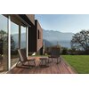 Zestaw mebli ogrodowych KETER 17197637 Rio Patio Set Brązowy Gwarancja 24 miesiące