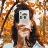 Aparat analogowy KODAK S88 Biały Gwarancja 24 miesiące