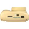Aparat dla dzieci YASHICA X Peanuts Mini Digital Camera Kremowy Zoom optyczny Nie
